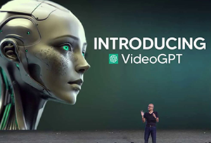 AI商业智慧:一站式AI学习大全【AI+文案+PPT+图像+视频】